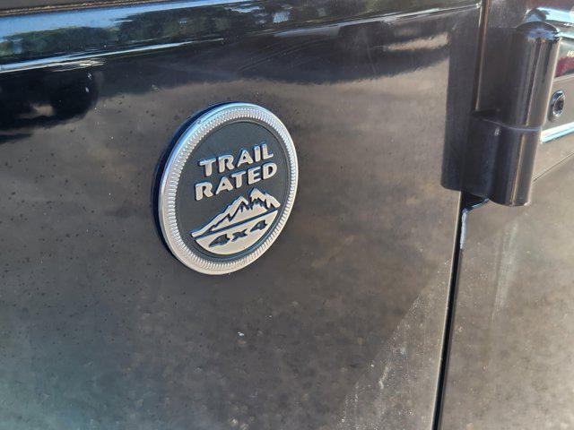 used 2014 Jeep Wrangler car, priced at $13,775