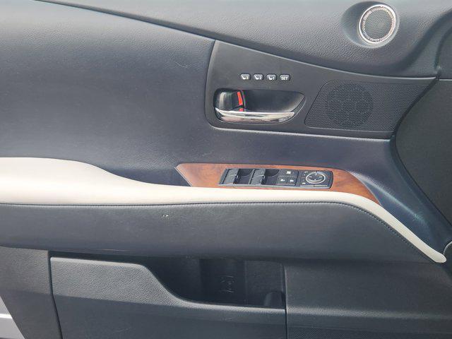 used 2012 Lexus RX 450h car, priced at $19,299