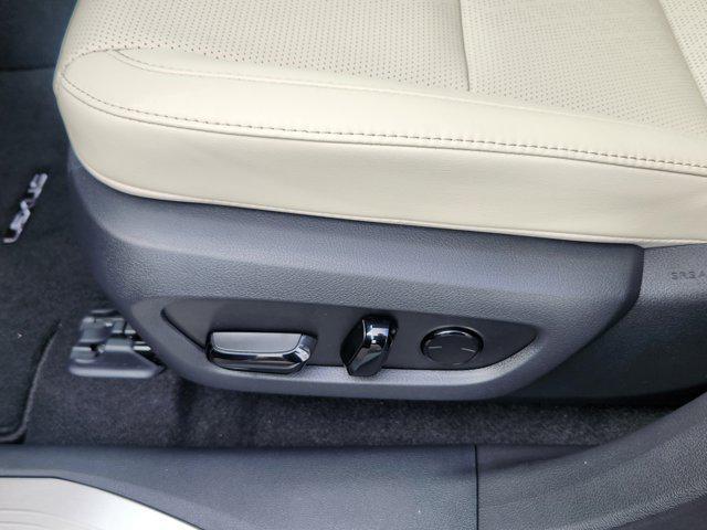 new 2026 Lexus RX 350 car, priced at $64,839