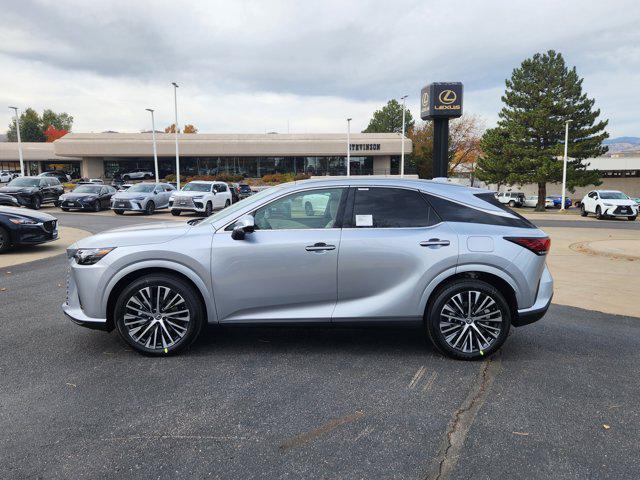 new 2026 Lexus RX 350 car, priced at $64,839