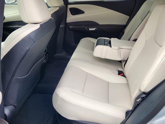 new 2026 Lexus RX 350 car, priced at $64,839