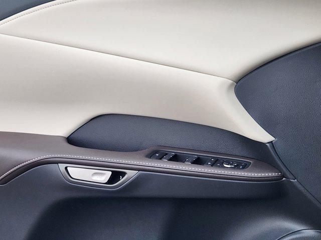 new 2026 Lexus RX 350 car, priced at $64,839