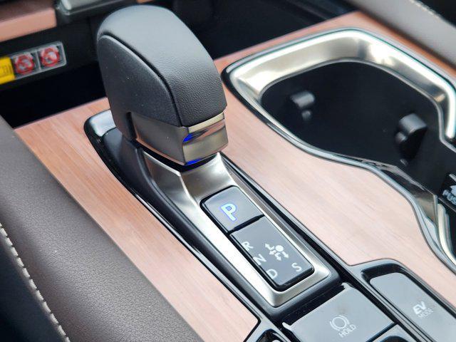 new 2026 Lexus RX 350 car, priced at $64,839