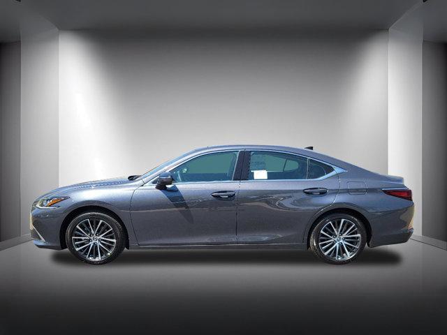 new 2025 Lexus ES 350 car, priced at $49,844