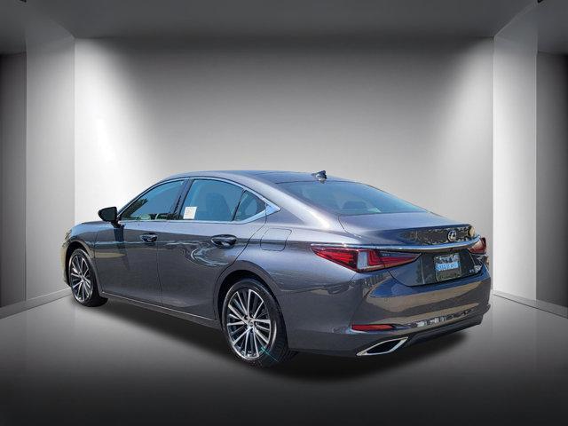 new 2025 Lexus ES 350 car, priced at $49,844