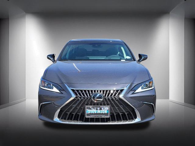 new 2025 Lexus ES 350 car, priced at $49,844