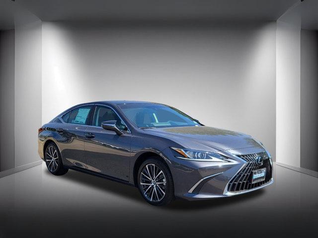 new 2025 Lexus ES 350 car, priced at $49,844