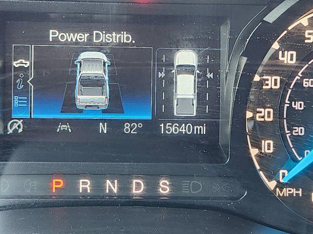 used 2021 Ford Ranger car, priced at $32,775
