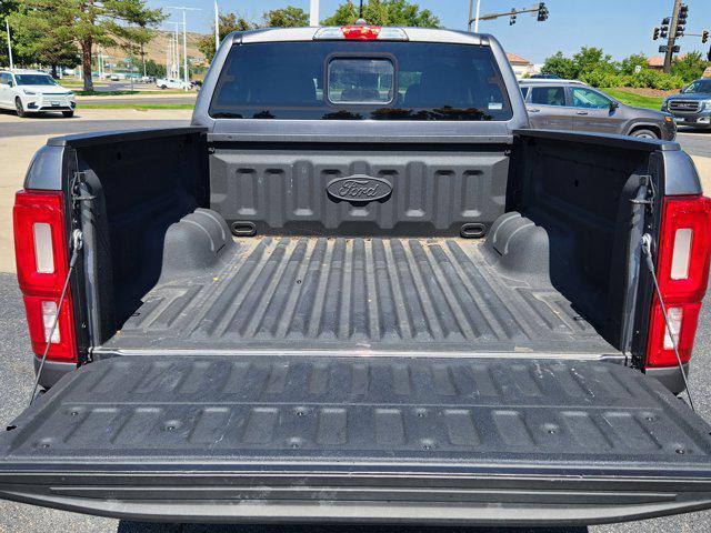 used 2021 Ford Ranger car, priced at $32,775