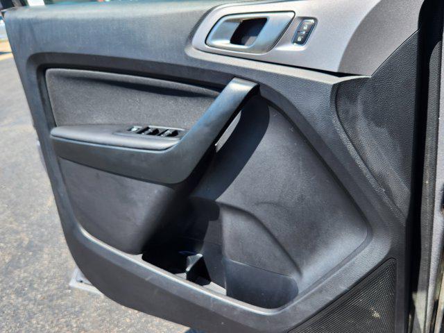 used 2021 Ford Ranger car, priced at $32,775