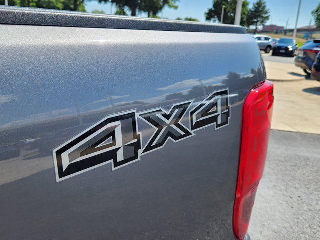 used 2021 Ford Ranger car, priced at $32,775