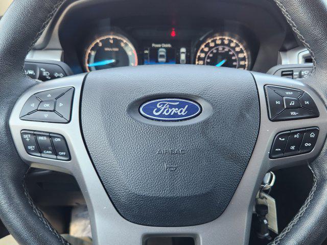 used 2021 Ford Ranger car, priced at $32,775
