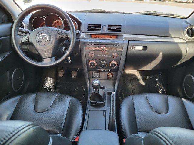 used 2006 Mazda Mazda3 car, priced at $6,795