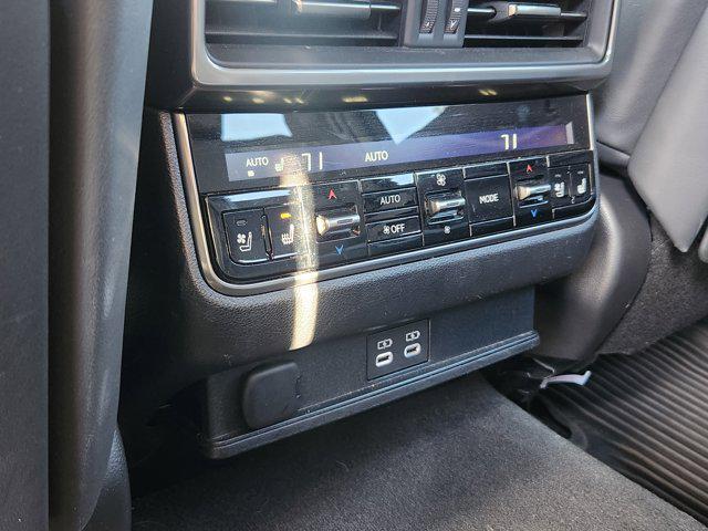 used 2022 Lexus LX 600 car, priced at $81,199