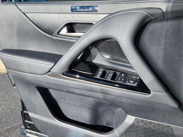 used 2022 Lexus LX 600 car, priced at $81,199