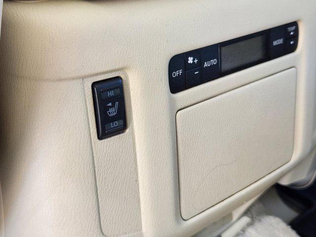 used 2014 INFINITI QX80 car, priced at $10,299