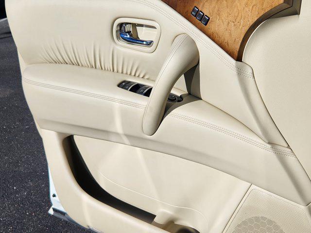 used 2014 INFINITI QX80 car, priced at $10,299