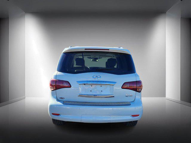 used 2014 INFINITI QX80 car, priced at $10,299