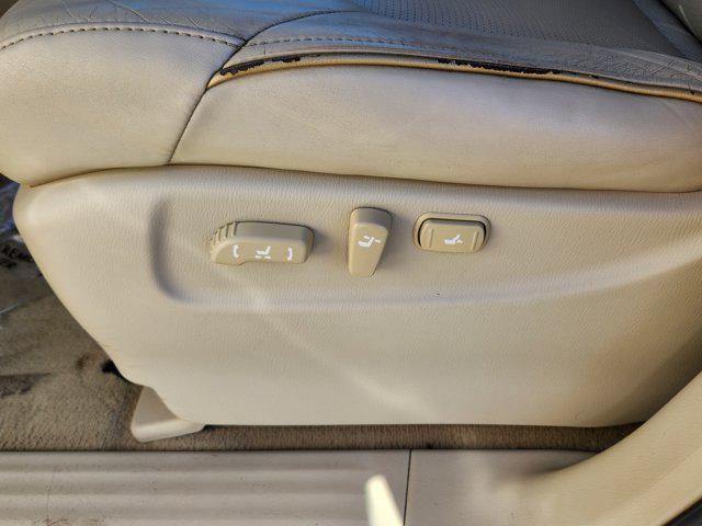used 2014 INFINITI QX80 car, priced at $10,299