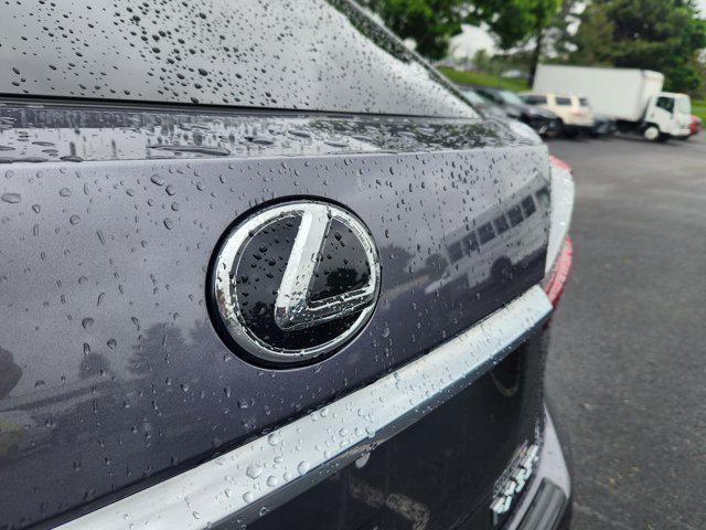 used 2017 Lexus RX 350 car, priced at $36,299