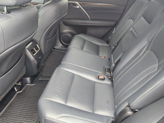 used 2017 Lexus RX 350 car, priced at $36,299