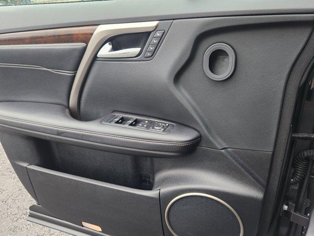 used 2017 Lexus RX 350 car, priced at $36,299
