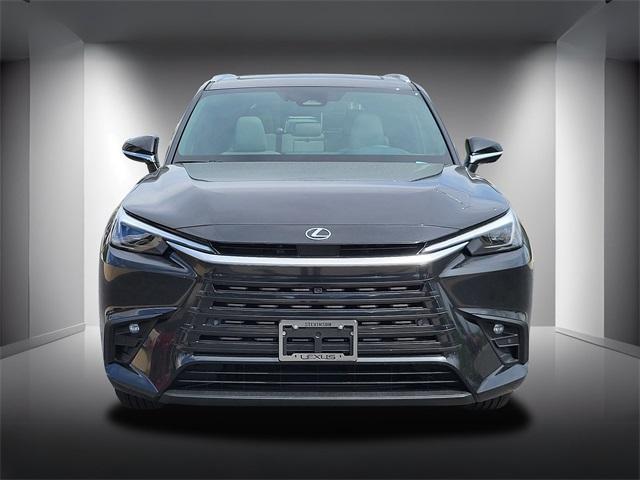 new 2025 Lexus TX 350 car, priced at $64,318