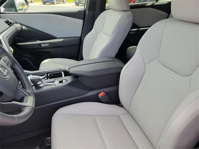 new 2025 Lexus TX 350 car, priced at $64,318