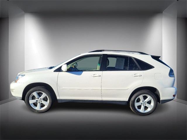 used 2005 Lexus RX 330 car, priced at $6,298