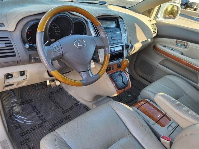 used 2005 Lexus RX 330 car, priced at $6,298