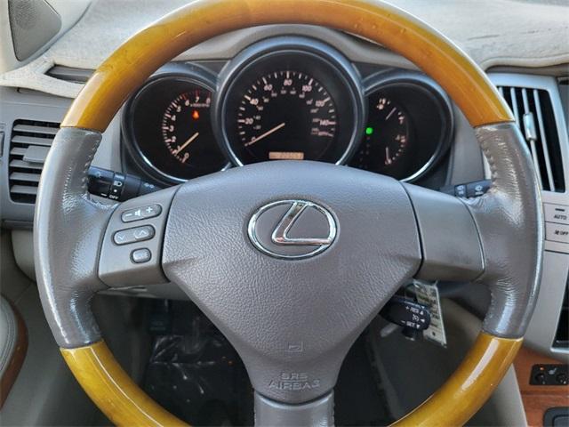 used 2005 Lexus RX 330 car, priced at $6,298