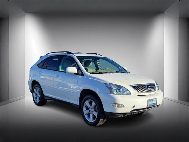 used 2005 Lexus RX 330 car, priced at $6,298