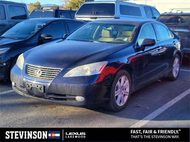 used 2008 Lexus ES 350 car, priced at $10,299