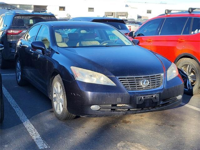 used 2008 Lexus ES 350 car, priced at $10,299