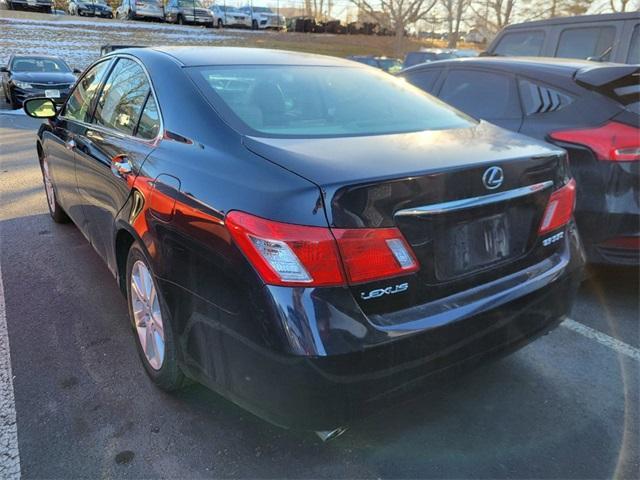 used 2008 Lexus ES 350 car, priced at $10,299