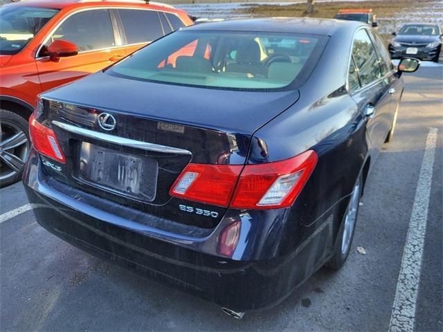 used 2008 Lexus ES 350 car, priced at $10,299