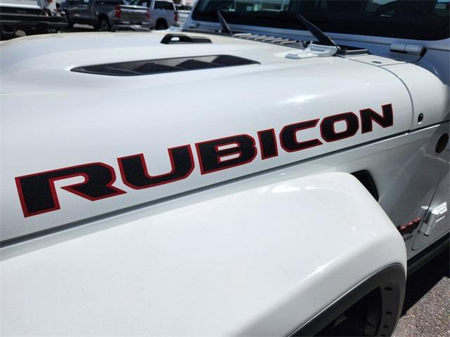 used 2020 Jeep Wrangler Unlimited car, priced at $39,299