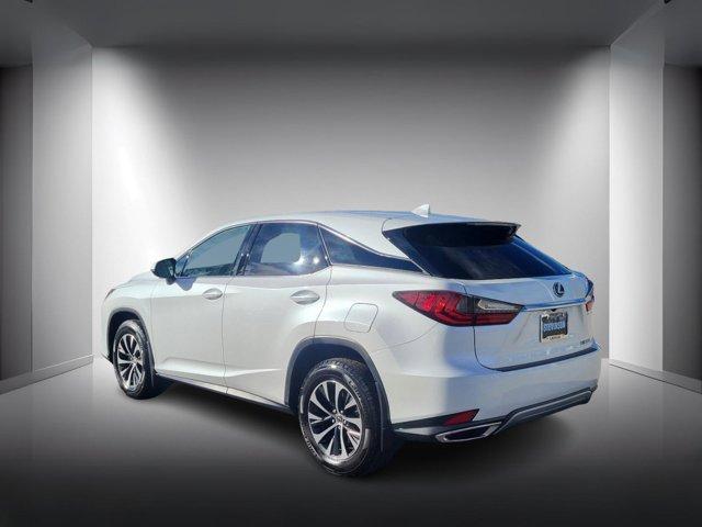 used 2022 Lexus RX 350 car, priced at $43,775