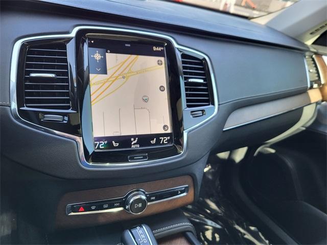 used 2017 Volvo XC90 car, priced at $26,298