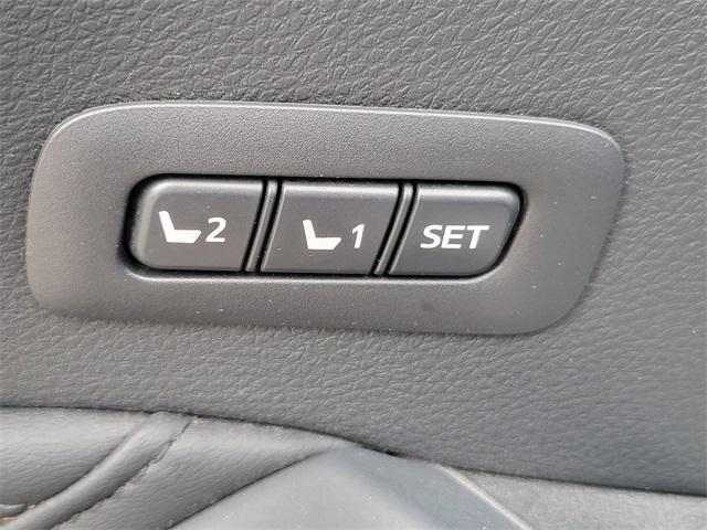 used 2022 Toyota Avalon Hybrid car, priced at $30,749