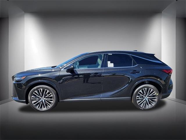 new 2024 Lexus RX 350 car, priced at $60,485