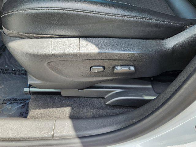 used 2018 Buick Encore car, priced at $11,798