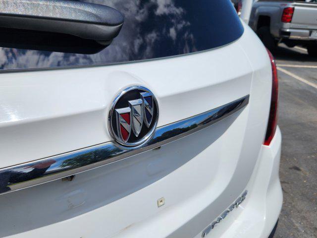 used 2018 Buick Encore car, priced at $11,798
