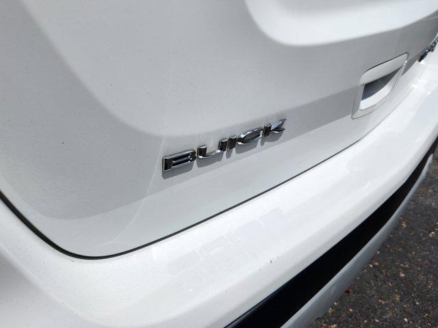 used 2018 Buick Encore car, priced at $11,798