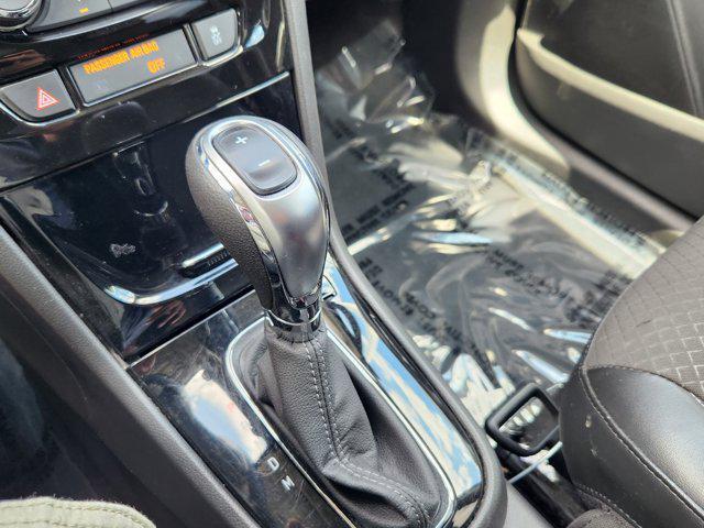 used 2018 Buick Encore car, priced at $11,798