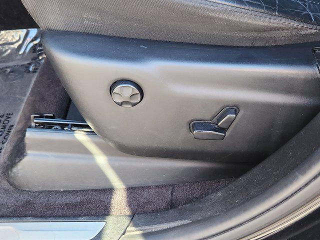 used 2018 Jeep Grand Cherokee car, priced at $14,201