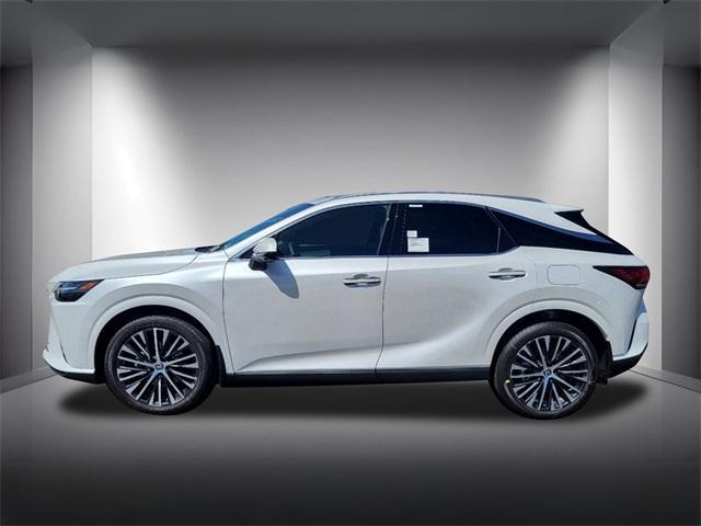 new 2024 Lexus RX 350 car, priced at $61,945