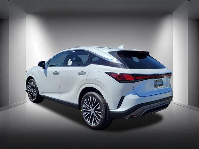 new 2024 Lexus RX 350 car, priced at $61,945