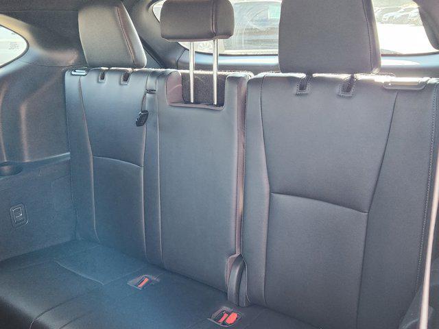 used 2023 Toyota Highlander car, priced at $39,299