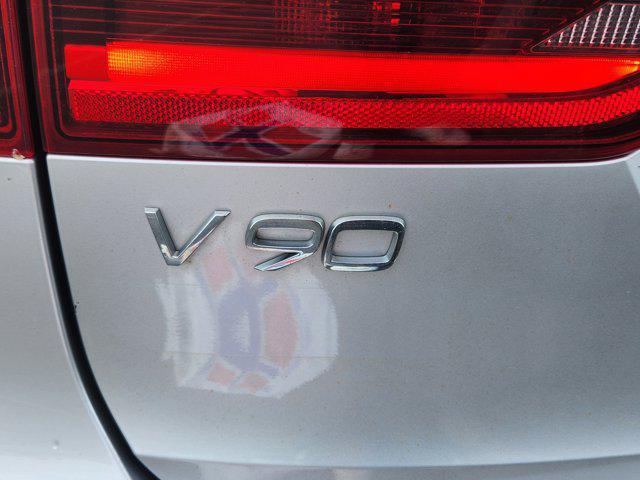 used 2019 Volvo V90 Cross Country car, priced at $29,201